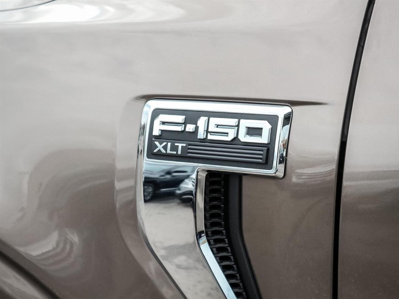 2021 Ford F-150 XLT 4WD SuperCrew 6.5' Box Photo