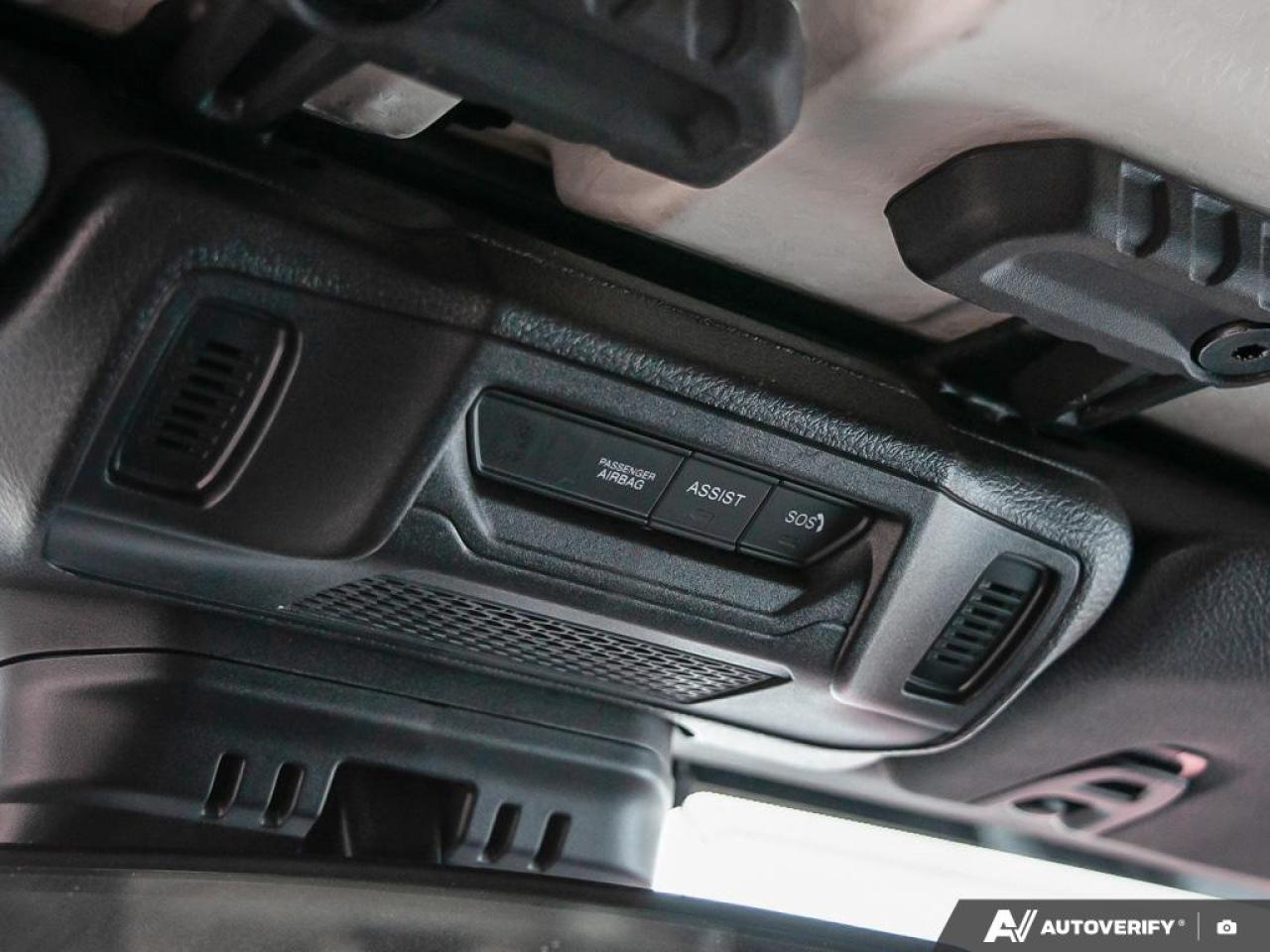 2024 Jeep Wrangler Sahara WIRELESS CARPLAY | HEATED SEATS & STEERING Photo