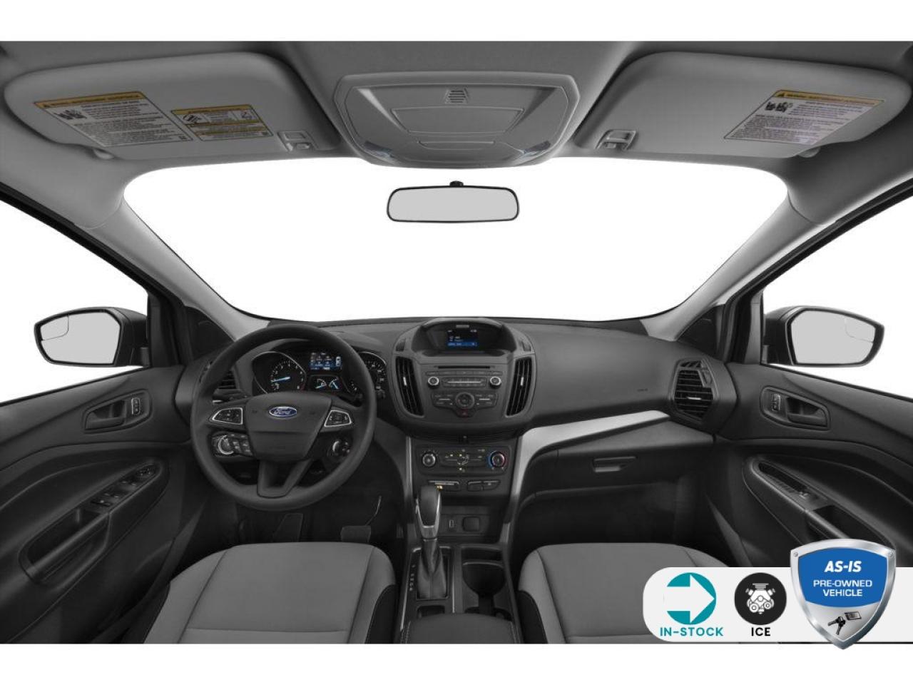 2018 Ford Escape SEL 300A | NO ACCIDENTS | TOURING PKG Photo