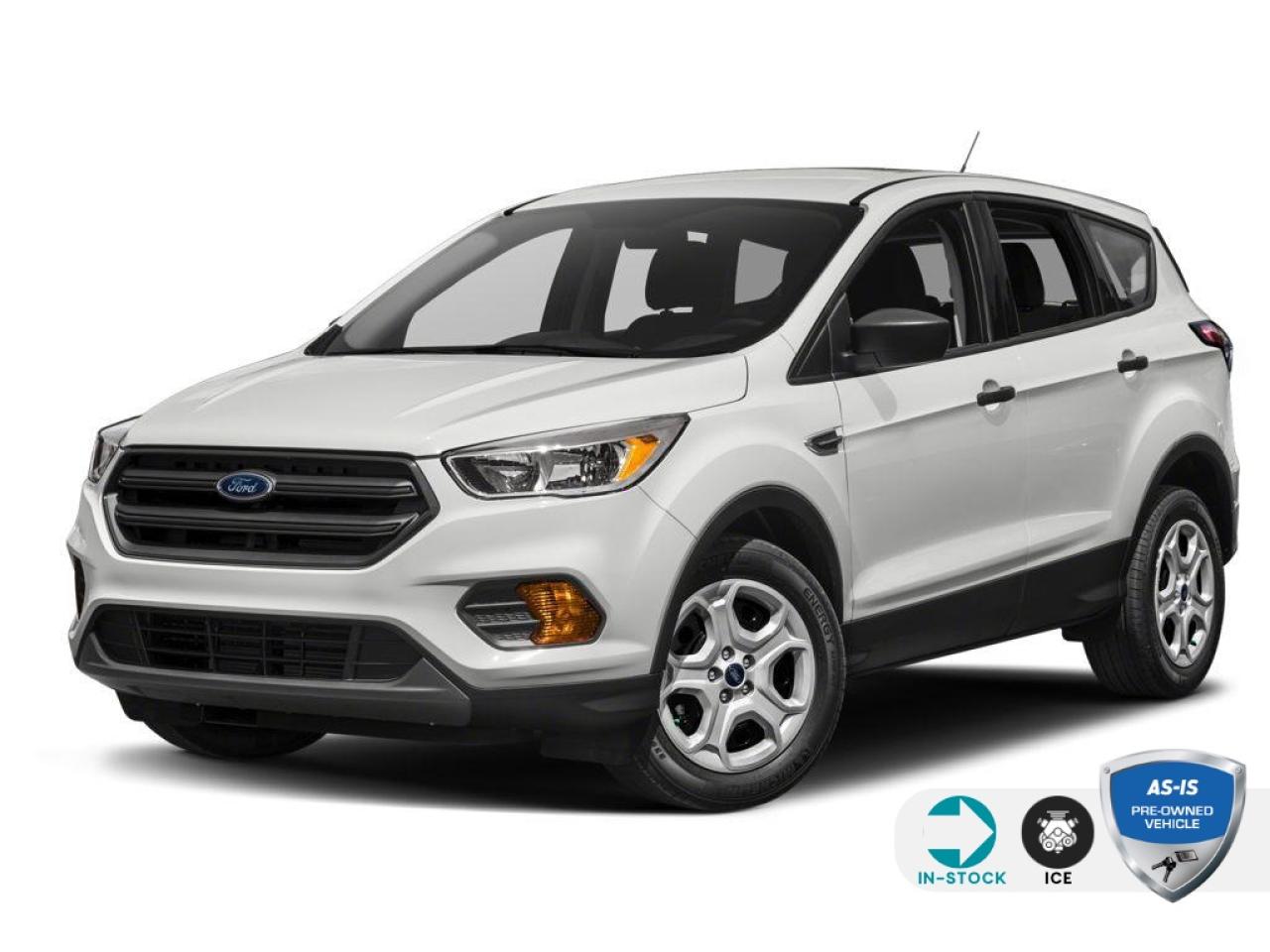 2018 Ford Escape SEL 300A | NO ACCIDENTS | TOURING PKG Photo0