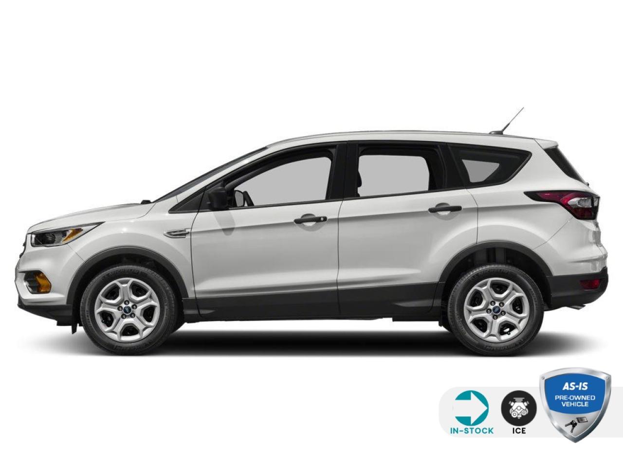 2018 Ford Escape SEL 300A | NO ACCIDENTS | TOURING PKG Photo