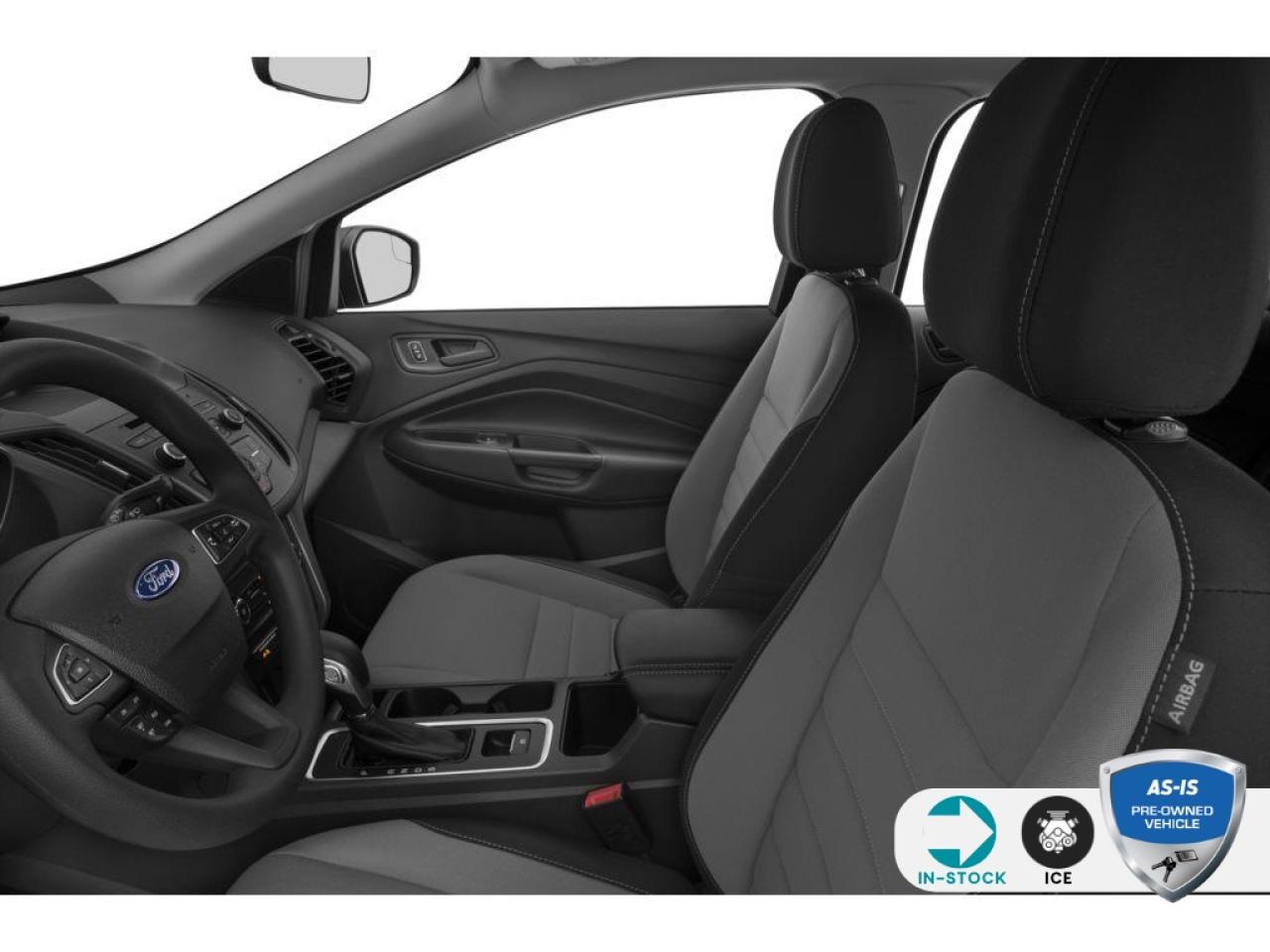 2018 Ford Escape SEL 300A | NO ACCIDENTS | TOURING PKG Photo