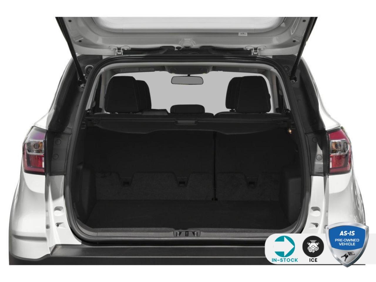 2018 Ford Escape SEL 300A | NO ACCIDENTS | TOURING PKG Photo