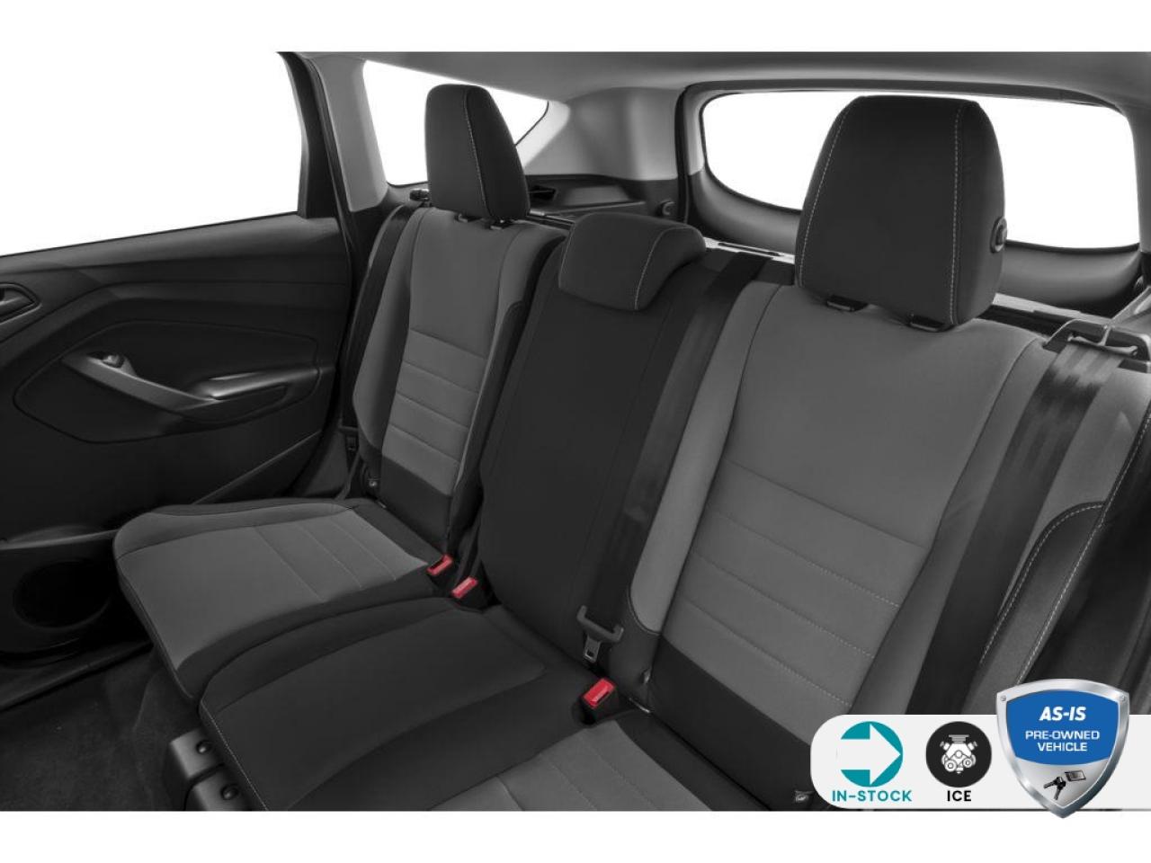 2018 Ford Escape SEL 300A | NO ACCIDENTS | TOURING PKG Photo