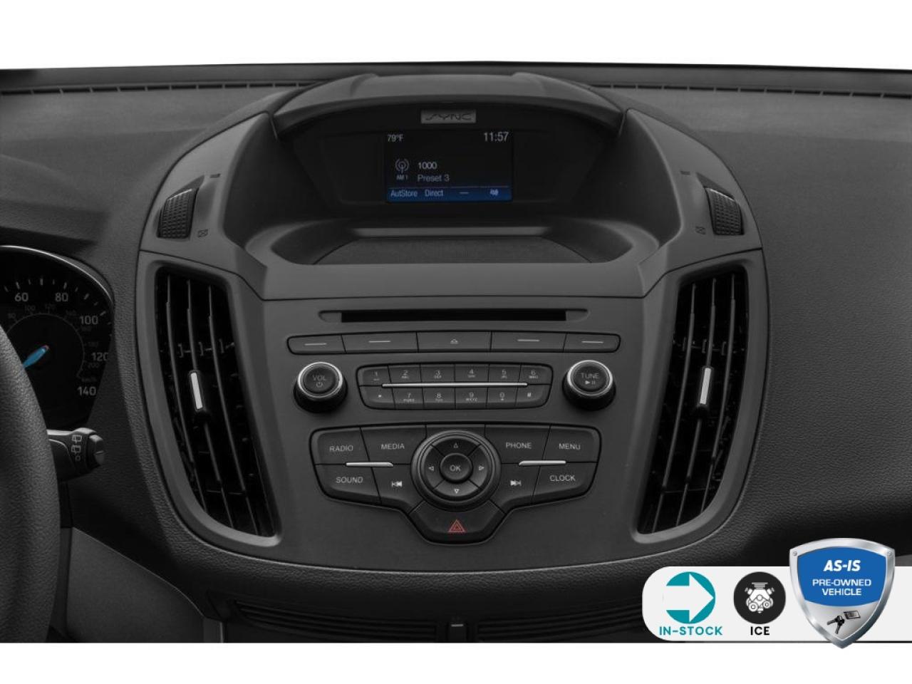 2018 Ford Escape SEL 300A | NO ACCIDENTS | TOURING PKG Photo