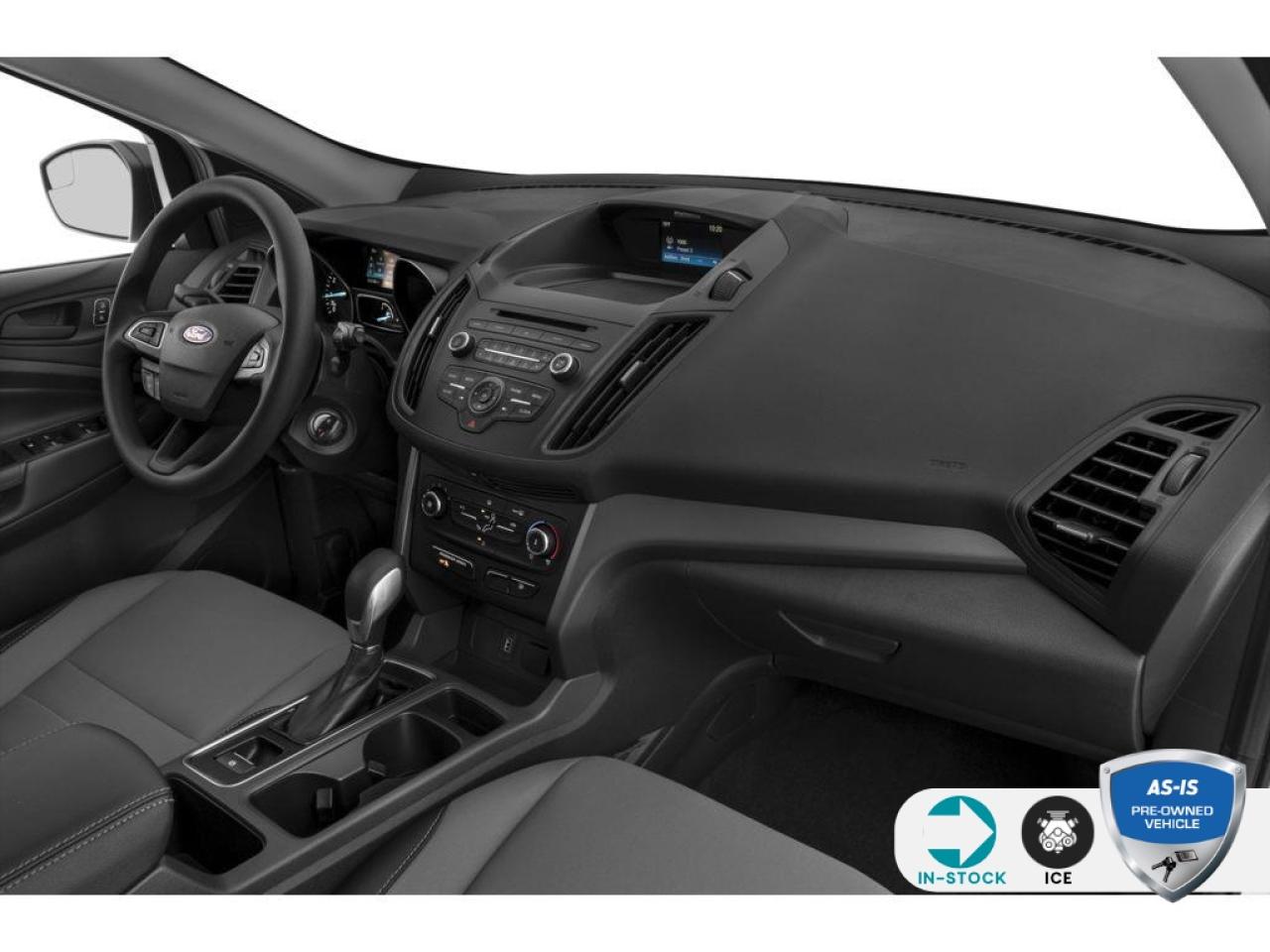 2018 Ford Escape SEL 300A | NO ACCIDENTS | TOURING PKG Photo