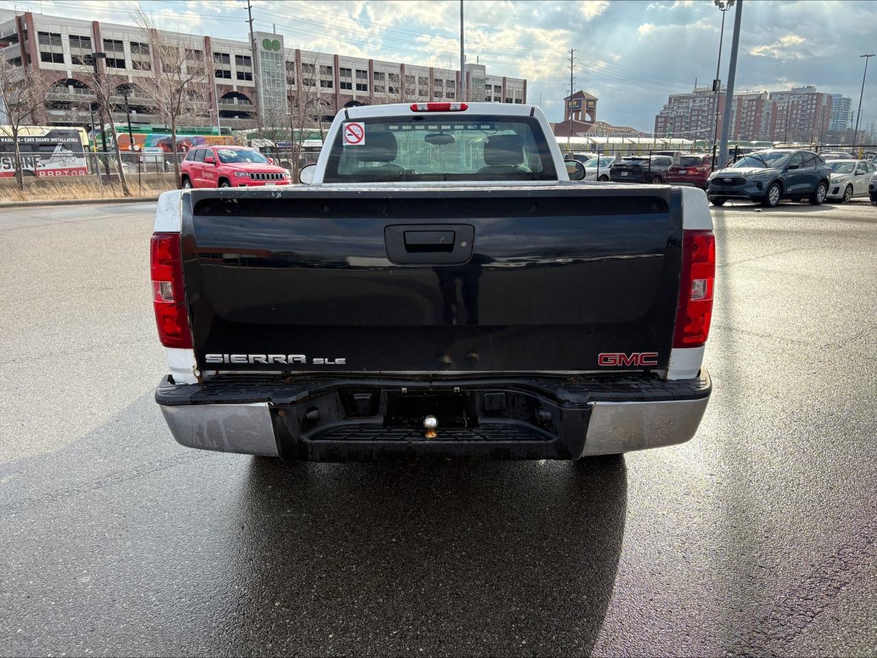 2013 Chevrolet Silverado 1500 WT 1SA | ACCIDENT FREE | GREAT WORK TRUCK Photo
