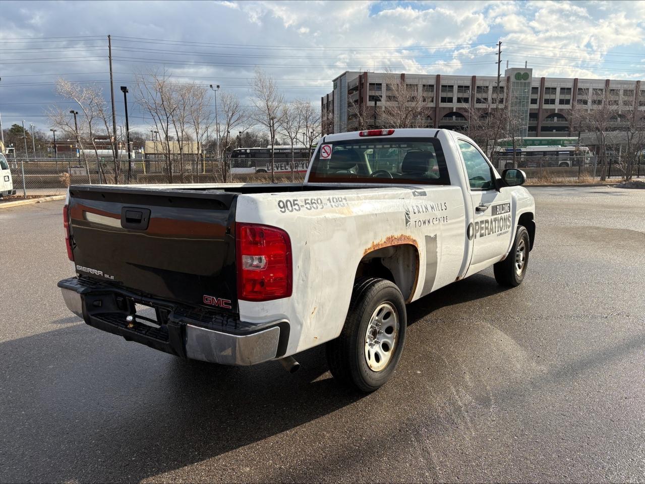2013 Chevrolet Silverado 1500 WT 1SA | ACCIDENT FREE | GREAT WORK TRUCK Photo
