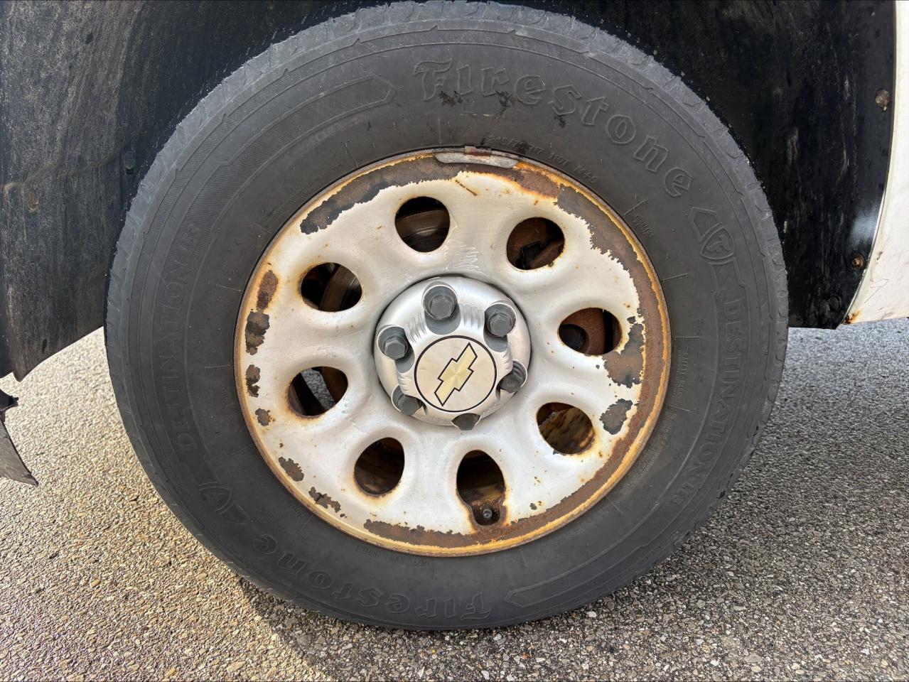 2013 Chevrolet Silverado 1500 WT 1SA | ACCIDENT FREE | GREAT WORK TRUCK Photo