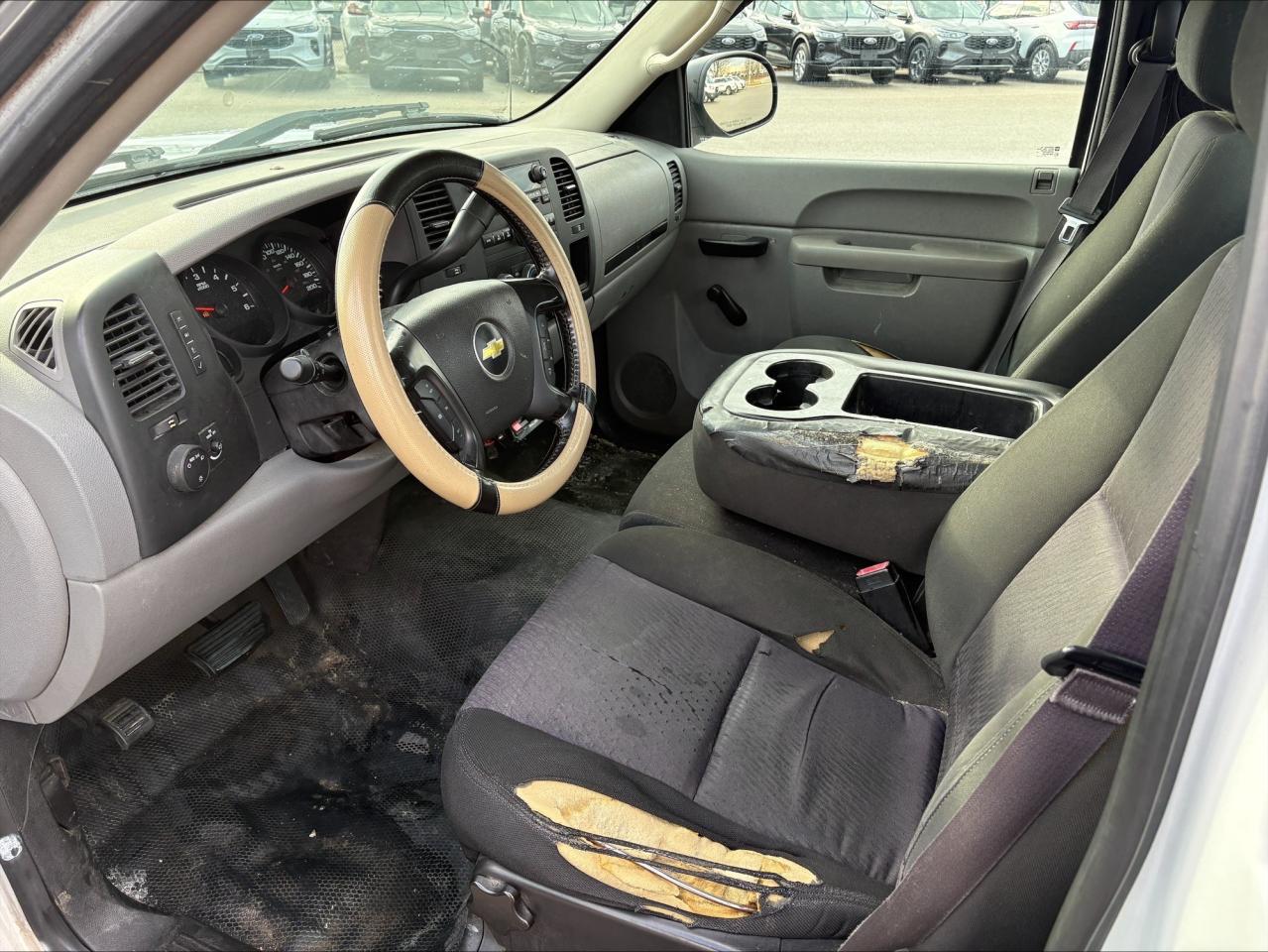 2013 Chevrolet Silverado 1500 WT 1SA | ACCIDENT FREE | GREAT WORK TRUCK Photo