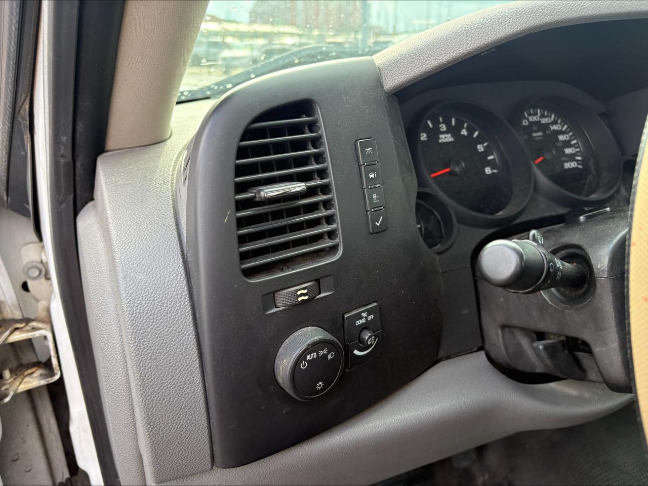 2013 Chevrolet Silverado 1500 WT 1SA | ACCIDENT FREE | GREAT WORK TRUCK Photo