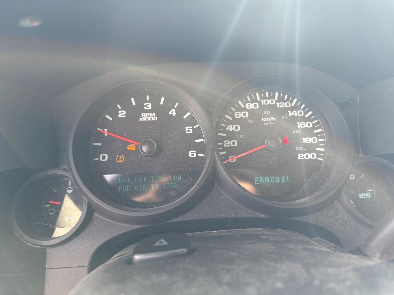 2013 Chevrolet Silverado 1500 WT 1SA | ACCIDENT FREE | GREAT WORK TRUCK Photo