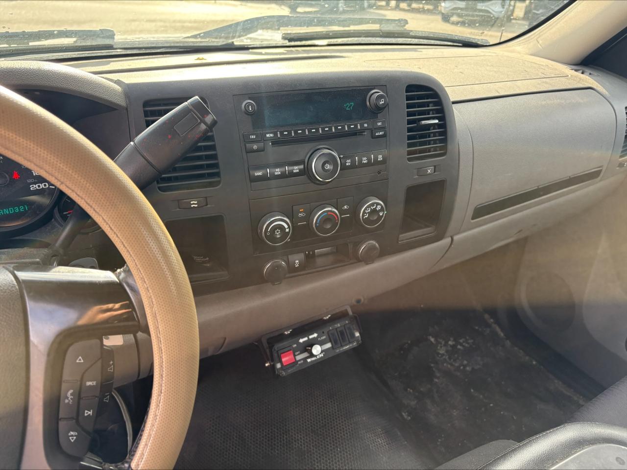 2013 Chevrolet Silverado 1500 WT 1SA | ACCIDENT FREE | GREAT WORK TRUCK Photo