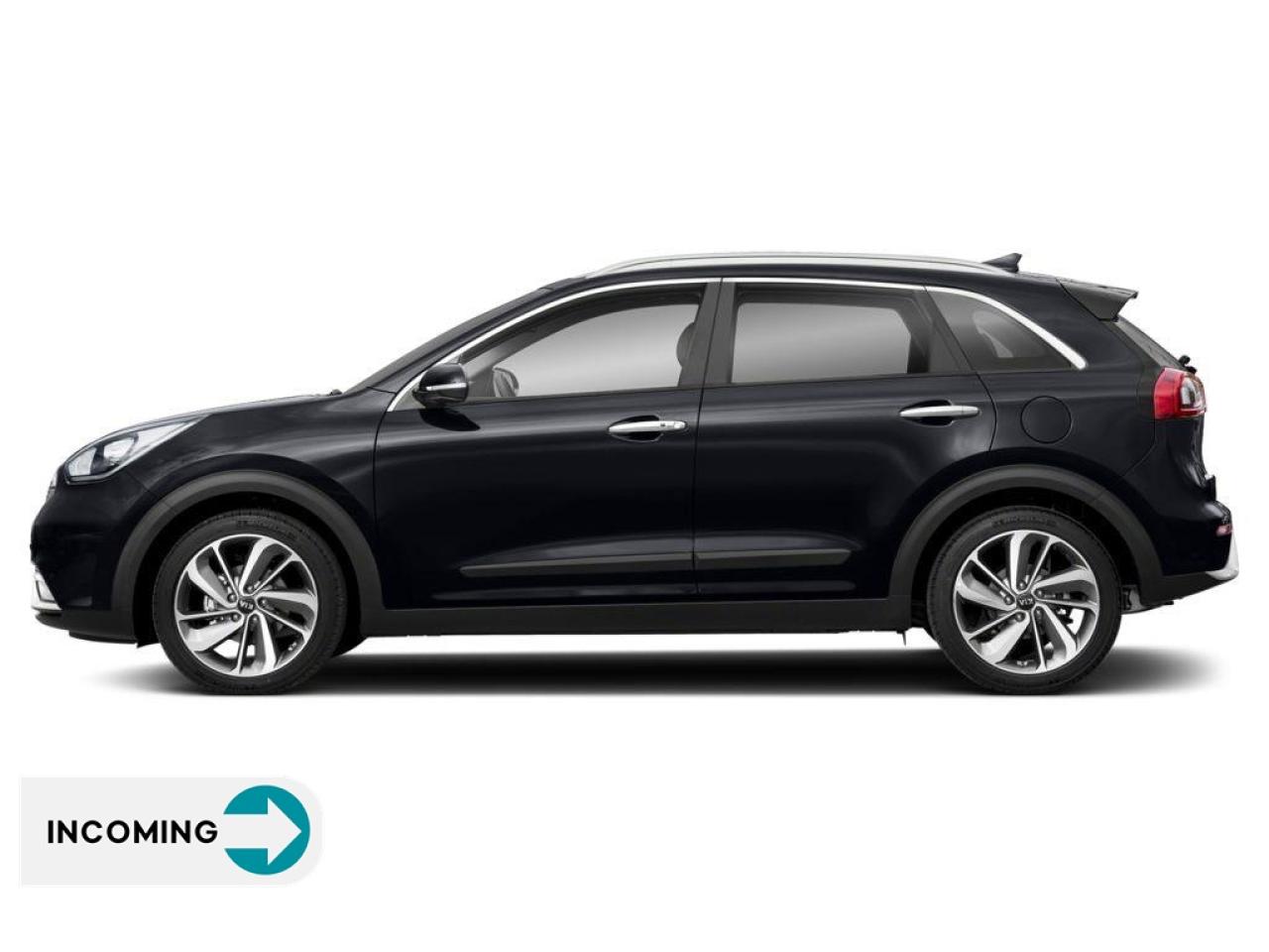 2018 Kia NIRO SX Touring Photo