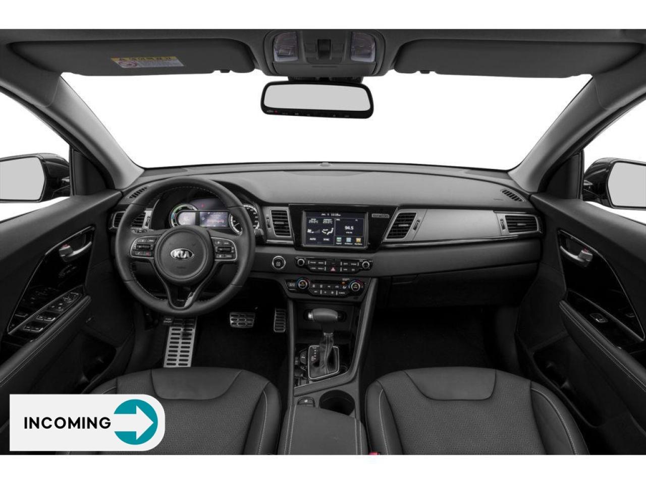 2018 Kia NIRO SX Touring Photo