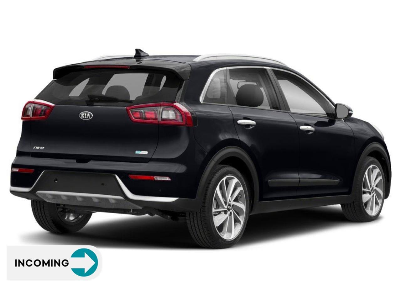 2018 Kia NIRO SX Touring Photo