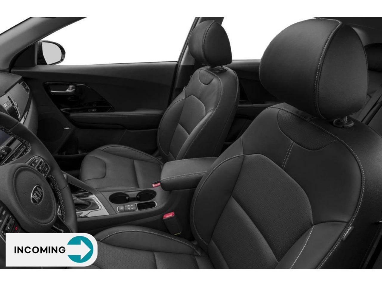 2018 Kia NIRO SX Touring Photo