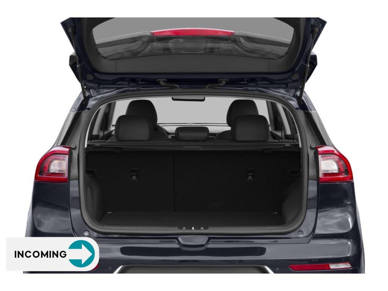 2018 Kia NIRO SX Touring Photo