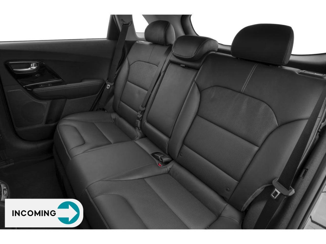 2018 Kia NIRO SX Touring Photo