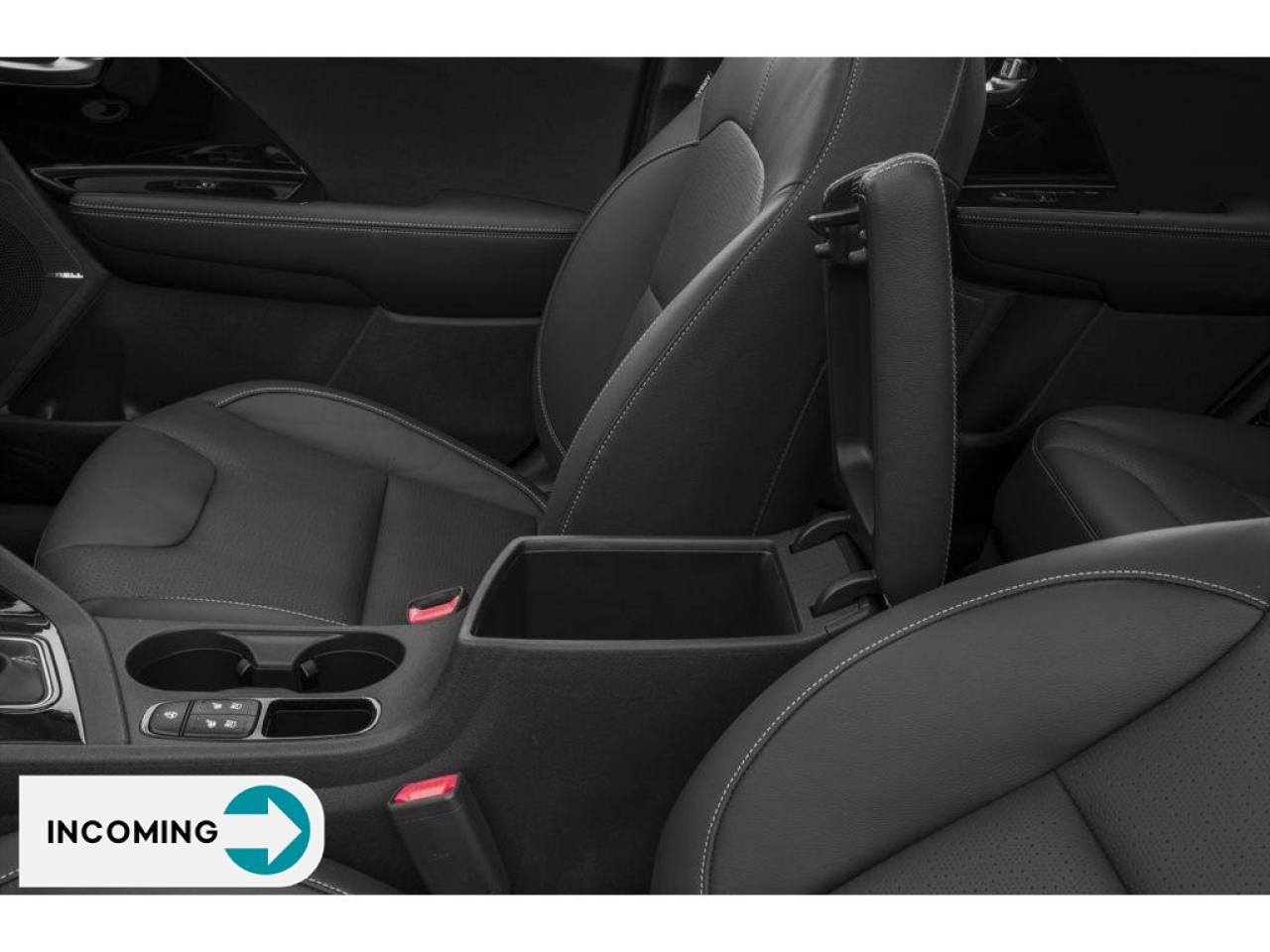 2018 Kia NIRO SX Touring Photo