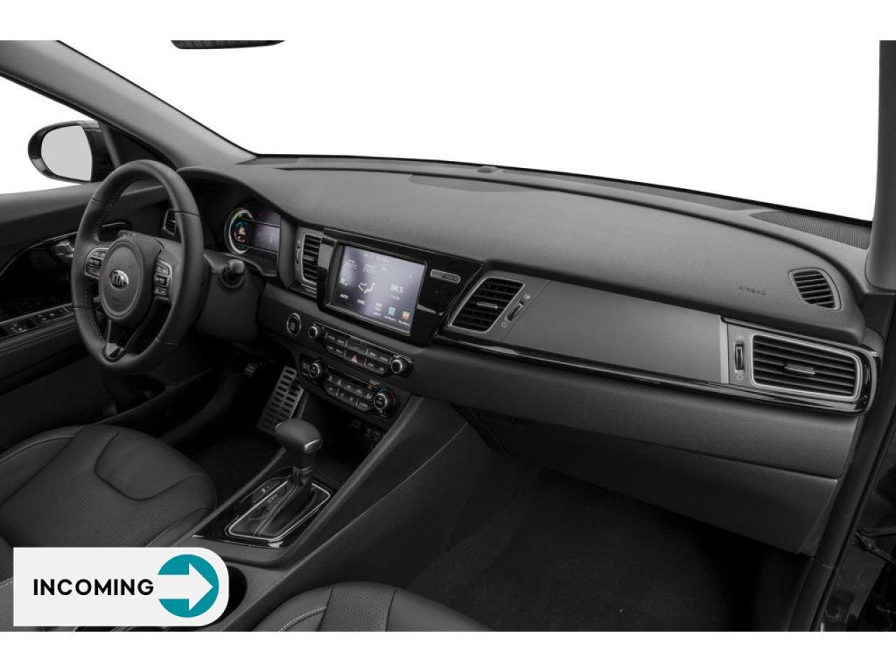 2018 Kia NIRO SX Touring Photo