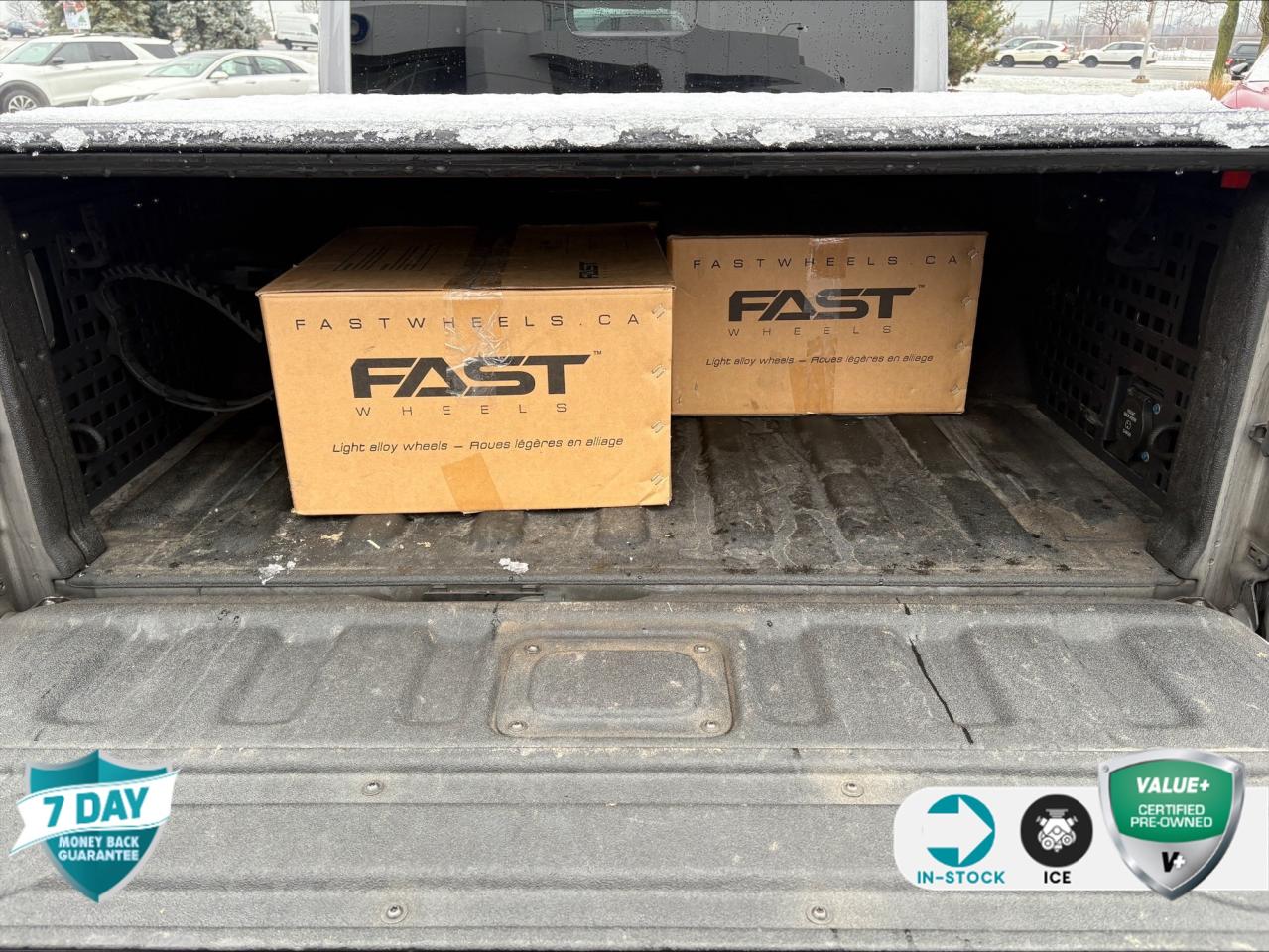 2021 Jeep Gladiator Rubicon 24R | NO ACCIDENTS | LOADED W/ OPTIONS Photo