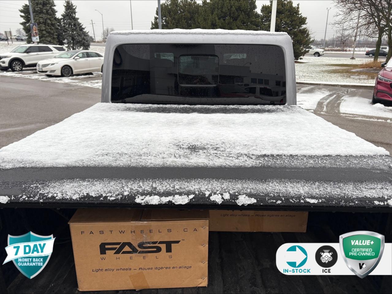 2021 Jeep Gladiator Rubicon 24R | NO ACCIDENTS | LOADED W/ OPTIONS Photo