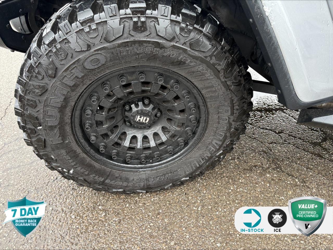 2021 Jeep Gladiator Rubicon 24R | NO ACCIDENTS | LOADED W/ OPTIONS Photo