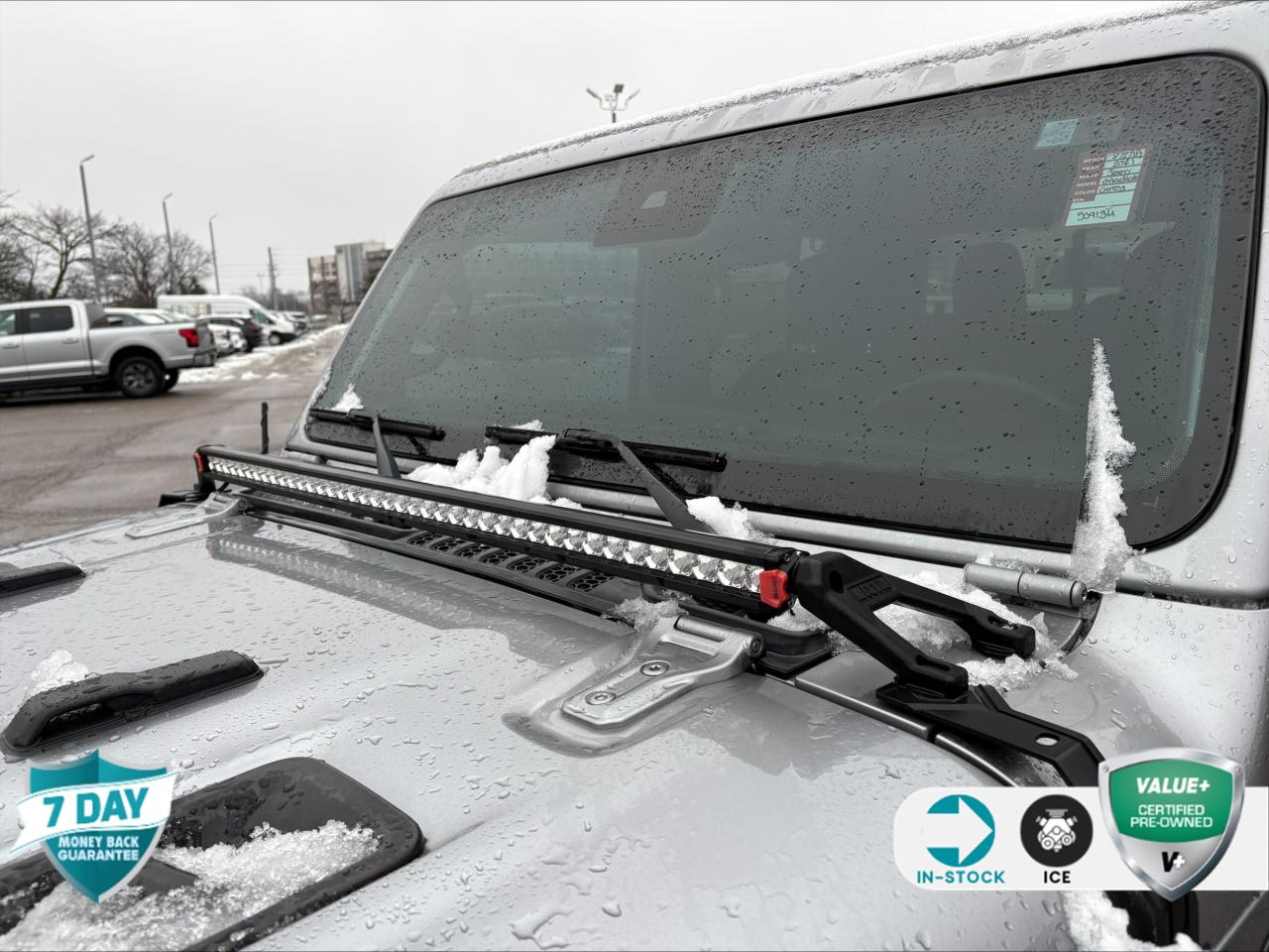 2021 Jeep Gladiator Rubicon 24R | NO ACCIDENTS | LOADED W/ OPTIONS Photo