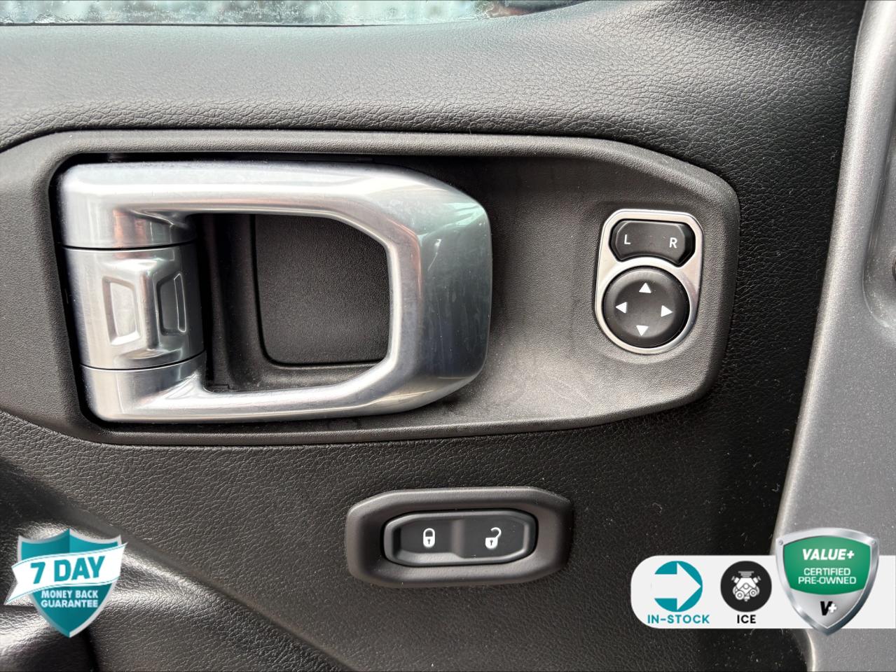 2021 Jeep Gladiator Rubicon 24R | NO ACCIDENTS | LOADED W/ OPTIONS Photo