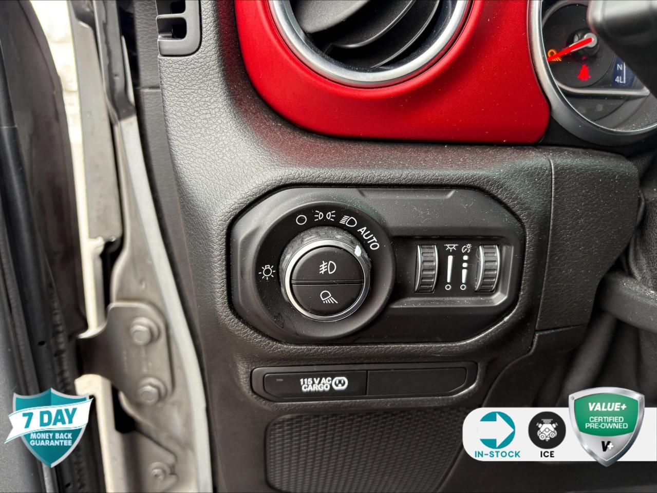 2021 Jeep Gladiator Rubicon 24R | NO ACCIDENTS | LOADED W/ OPTIONS Photo