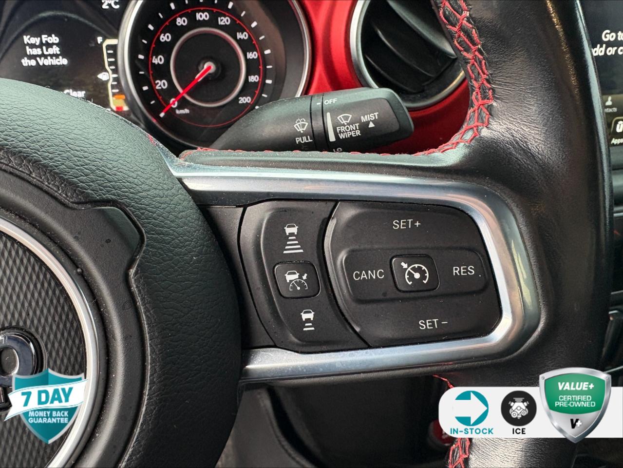 2021 Jeep Gladiator Rubicon 24R | NO ACCIDENTS | LOADED W/ OPTIONS Photo