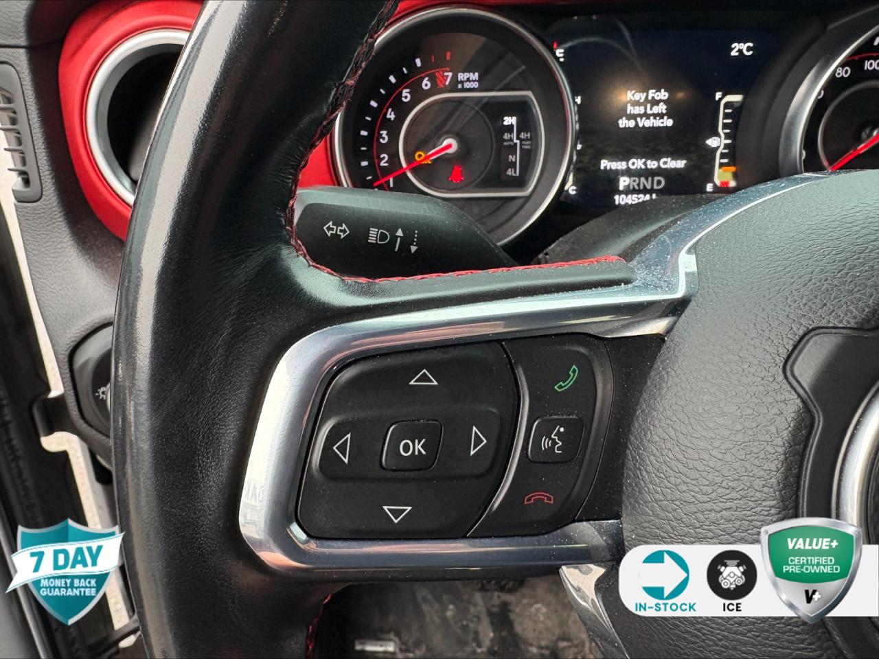 2021 Jeep Gladiator Rubicon 24R | NO ACCIDENTS | LOADED W/ OPTIONS Photo