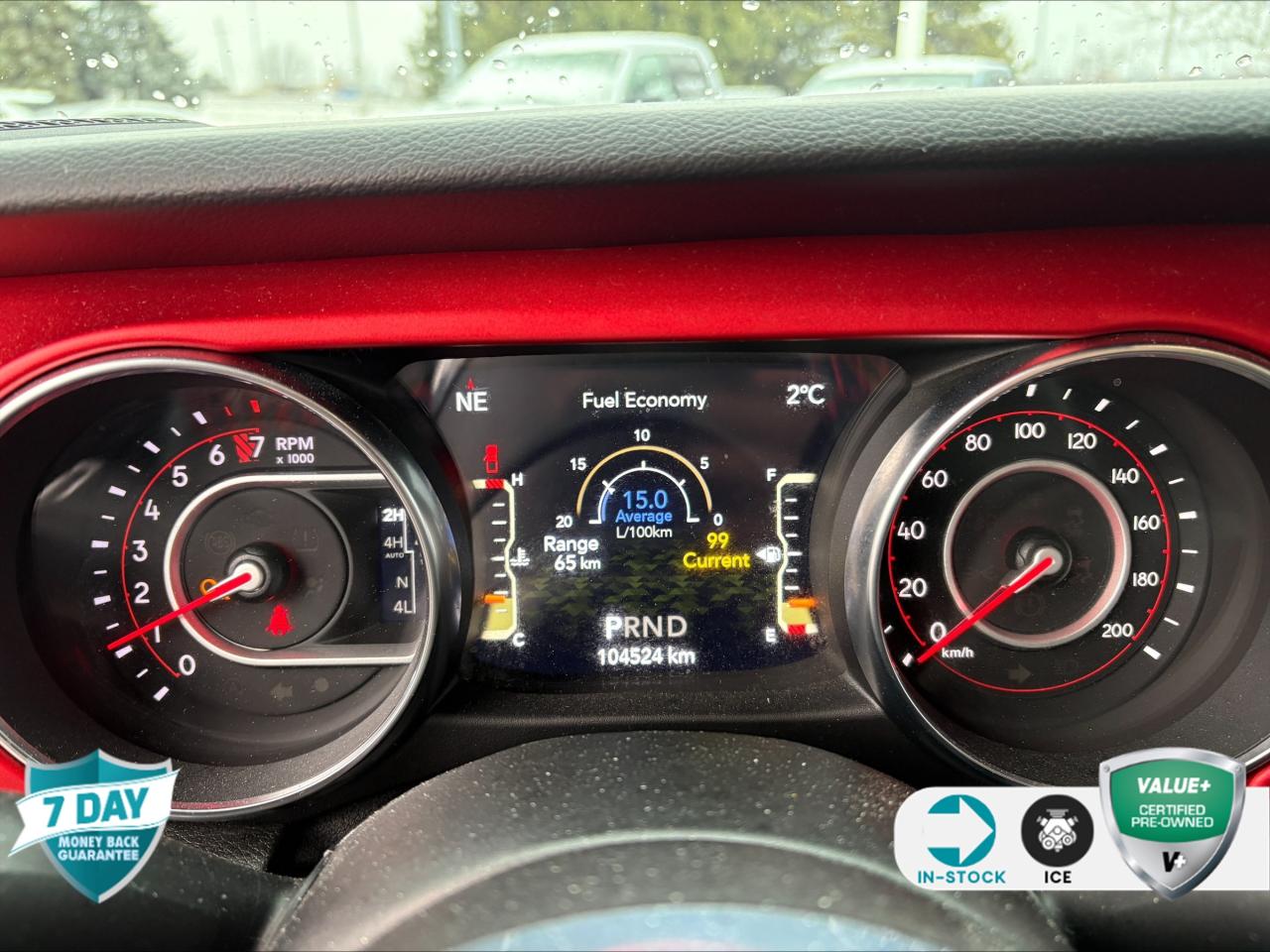 2021 Jeep Gladiator Rubicon 24R | NO ACCIDENTS | LOADED W/ OPTIONS Photo