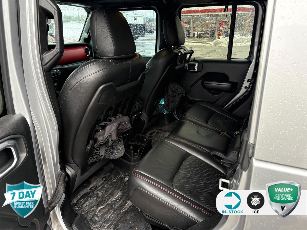 2021 Jeep Gladiator Rubicon 24R | NO ACCIDENTS | LOADED W/ OPTIONS Photo