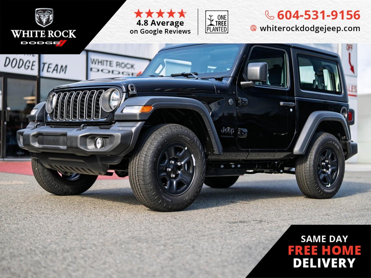 *All new vehicle purchases are plus the PDI accessory installs and any price increases provided by the manufacturer. For trucks the accessories will include wheel locks, spray-in liners, and mud flaps. For all other vehicles, wheel locks are standard, other equipment may apply. Confirm with the dealer.