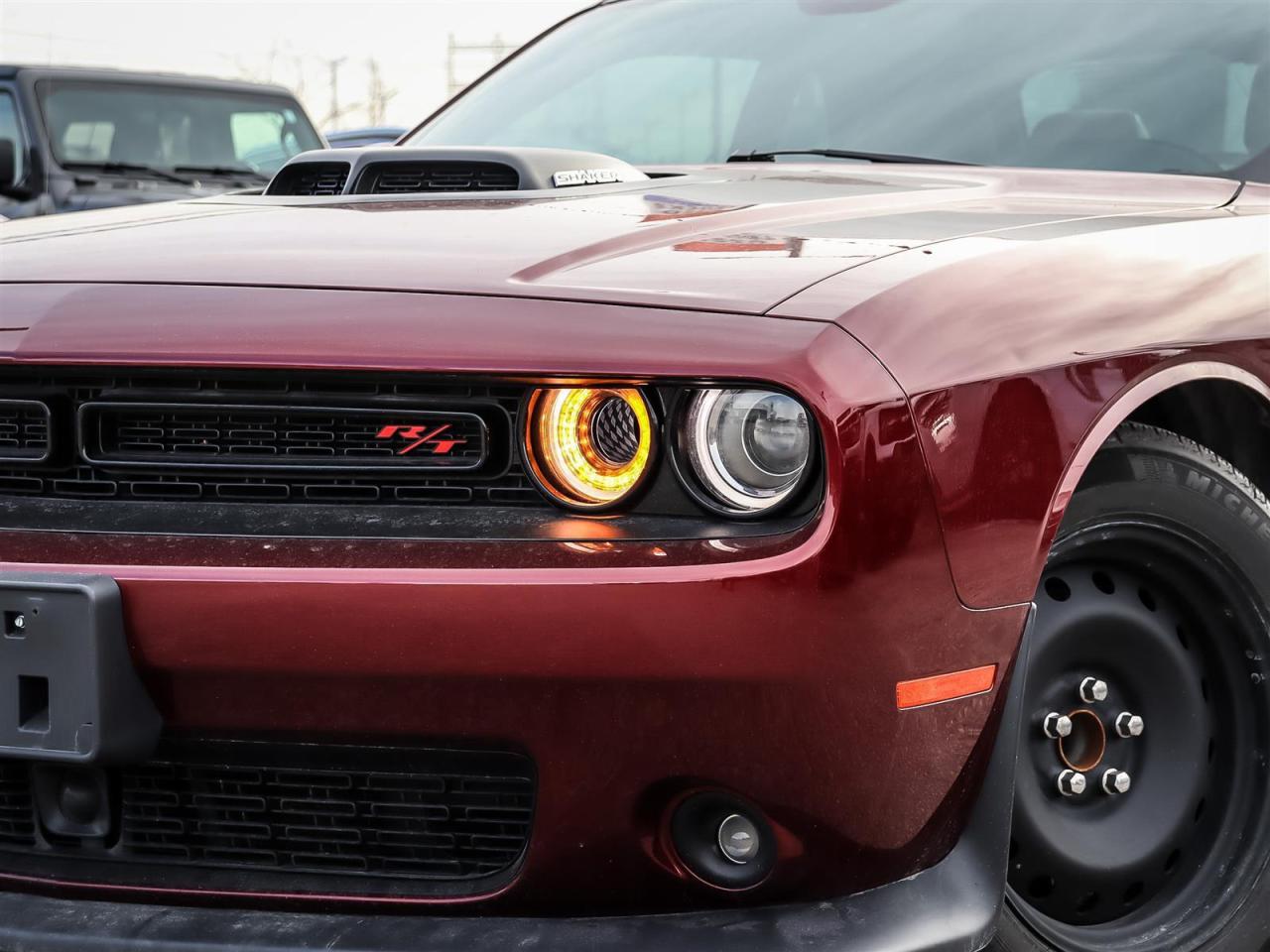 2020 Dodge Challenger R/T Photo