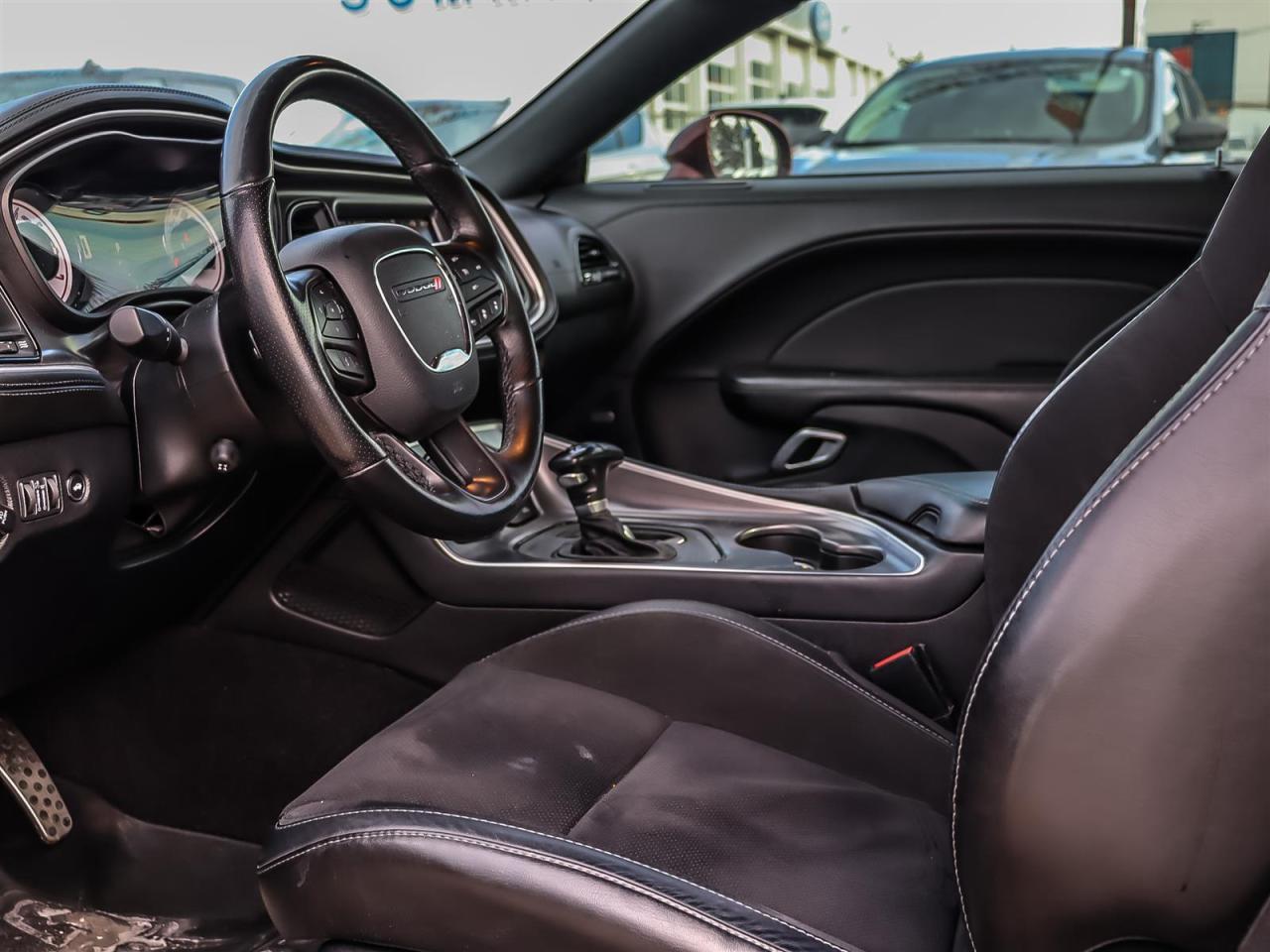 2020 Dodge Challenger R/T Photo