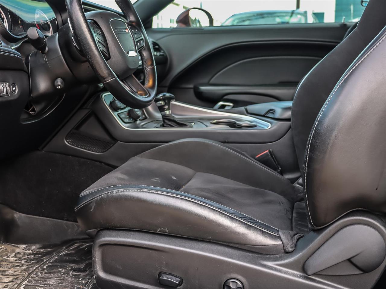 2020 Dodge Challenger R/T Photo