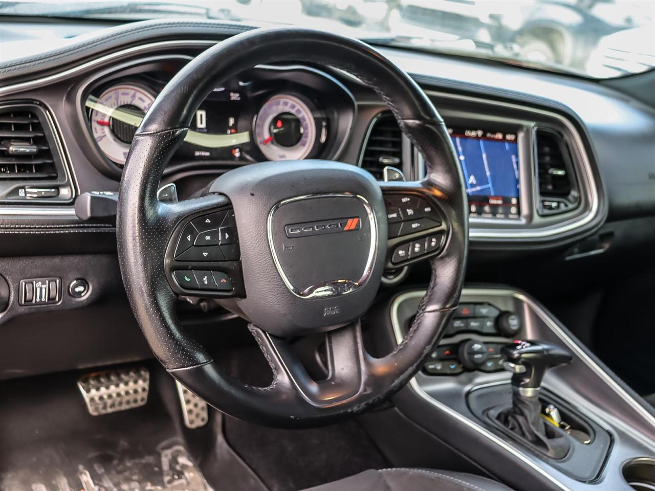 2020 Dodge Challenger R/T Photo