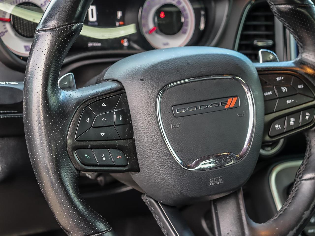 2020 Dodge Challenger R/T Photo