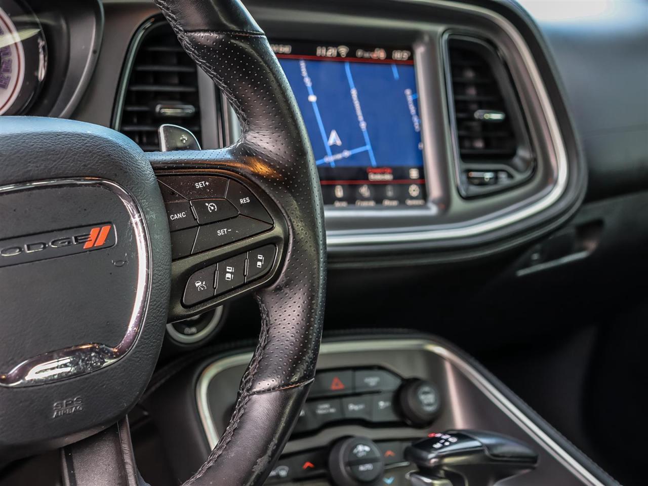 2020 Dodge Challenger R/T Photo