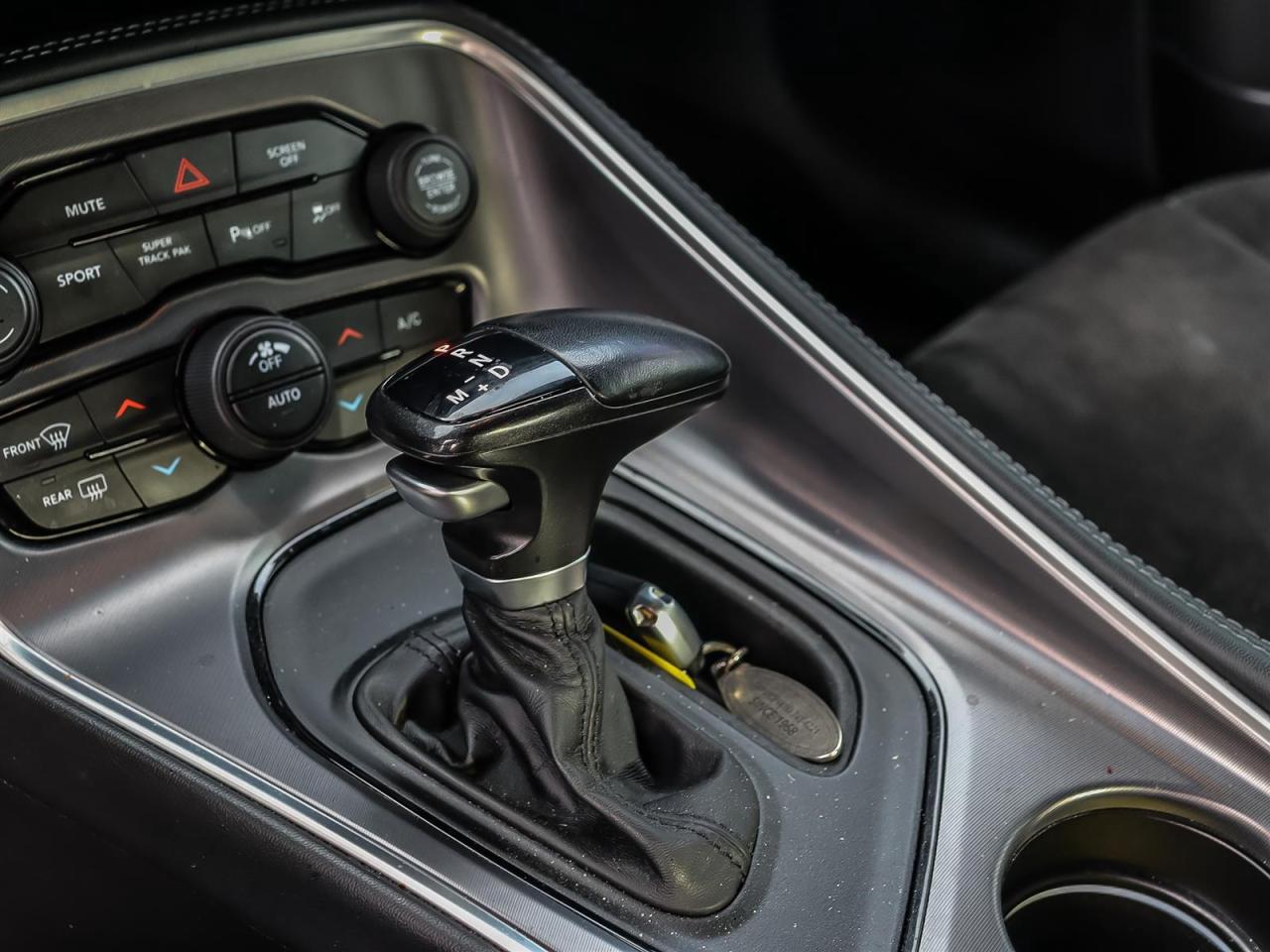 2020 Dodge Challenger R/T Photo