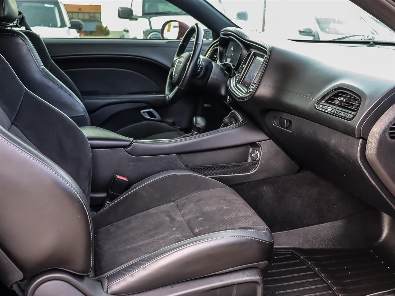 2020 Dodge Challenger R/T Photo