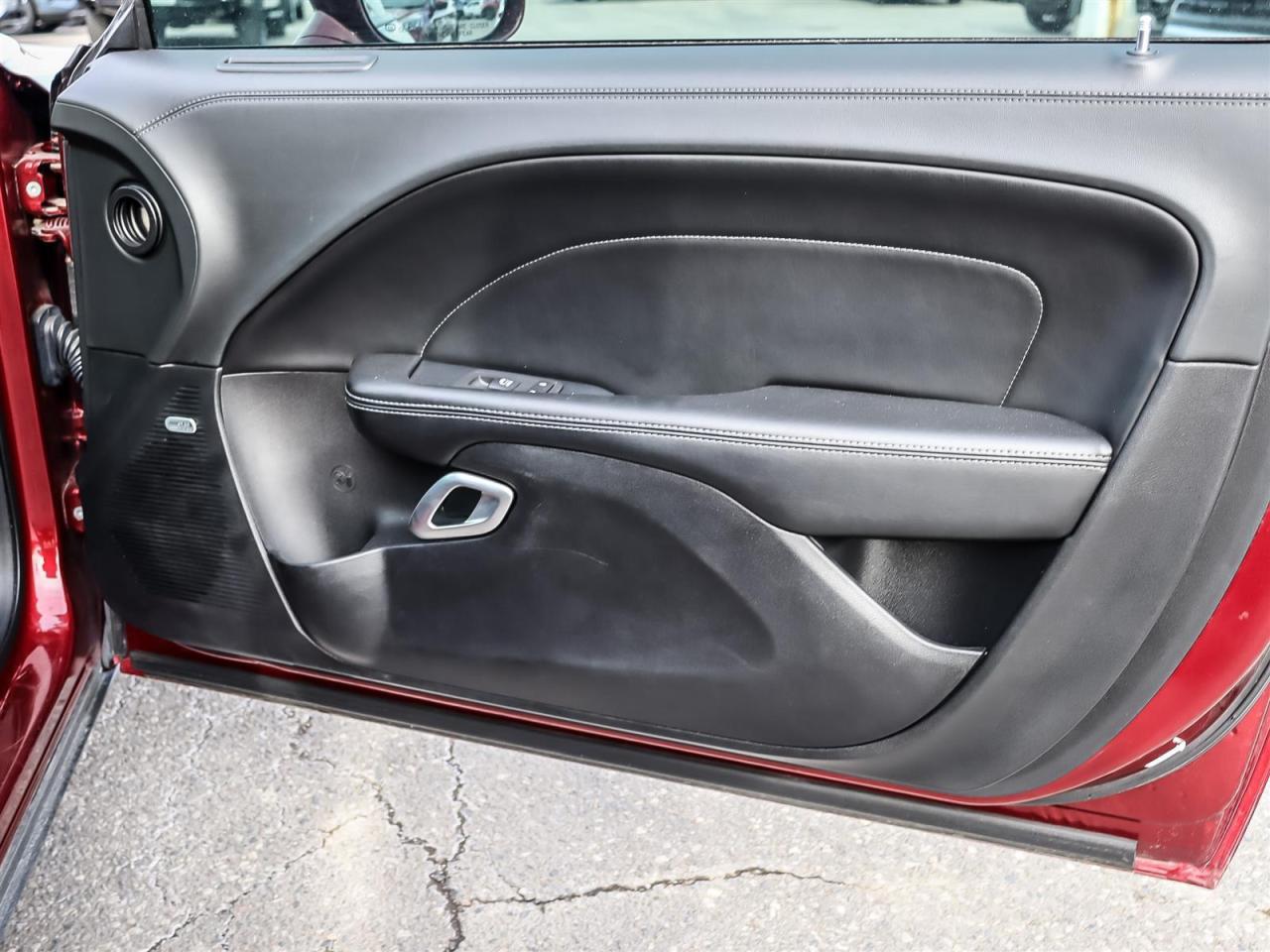 2020 Dodge Challenger R/T Photo