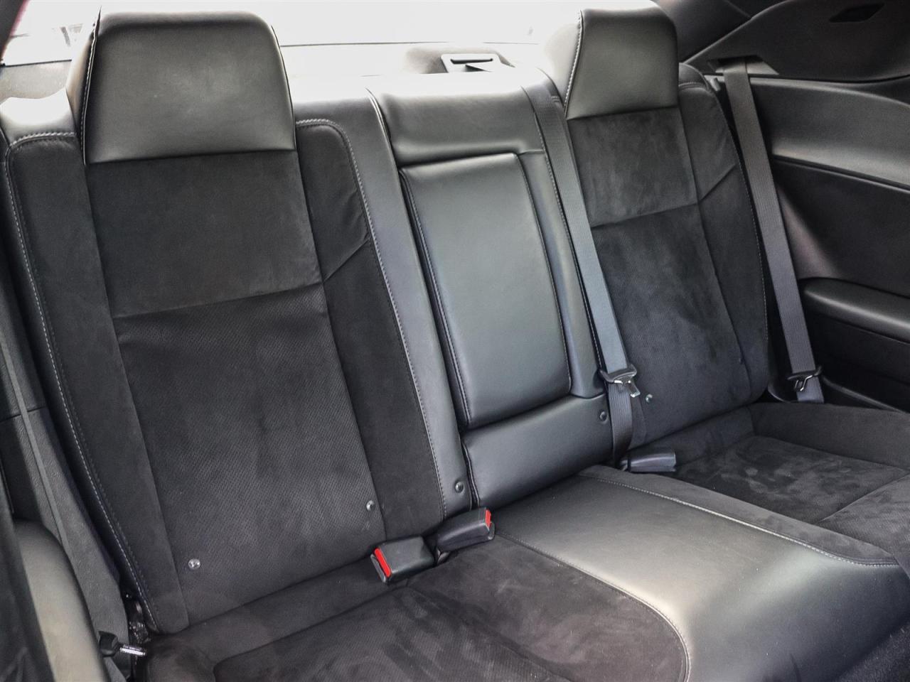 2020 Dodge Challenger R/T Photo