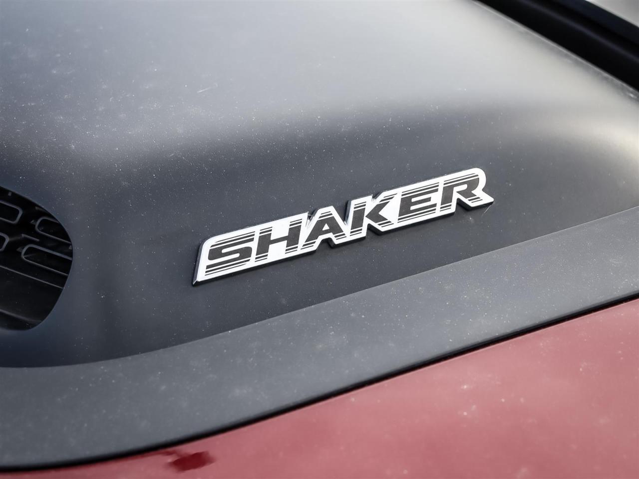 2020 Dodge Challenger R/T Photo