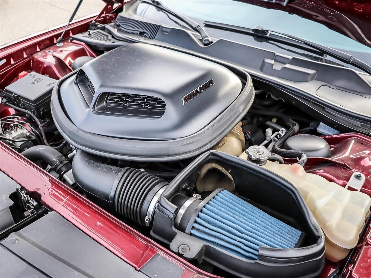 2020 Dodge Challenger R/T Photo