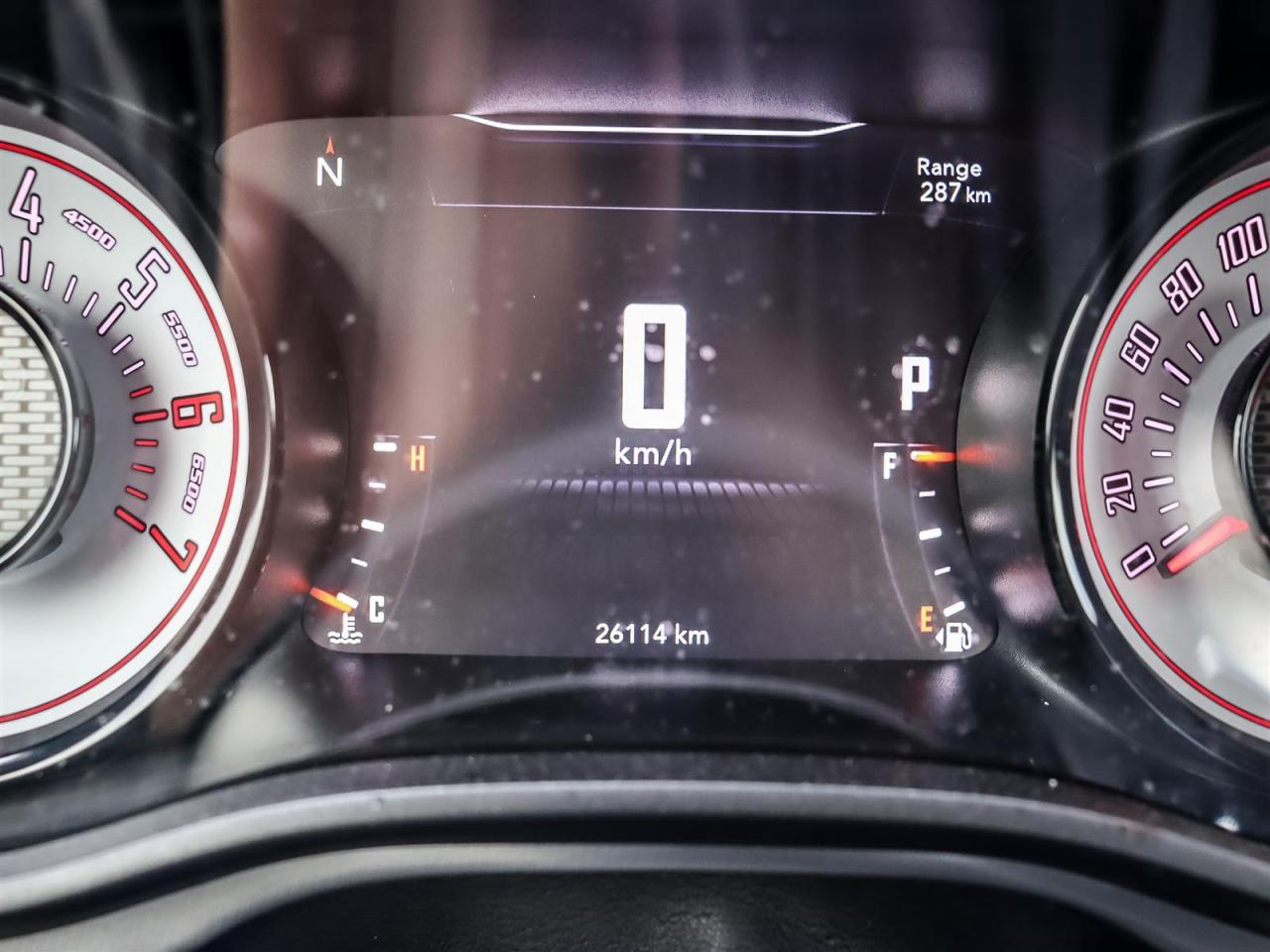 2020 Dodge Challenger R/T Photo