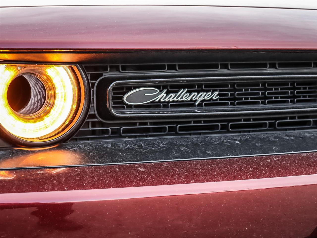 2020 Dodge Challenger R/T Photo